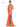 Prom Dresses Long Off Shoulder Sequin Fitted Prom Dress Orange