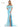 Prom Dresses Long Off Shoulder Glitter Mesh Prom Dress Turquoise