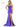Prom Dresses Formal Strapless Fitted Prom Long Dress Royal