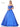 Prom Dresses Long Off Shoulder Mikado Prom Ball Gown Royal