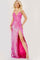 Jovani 1012 Formal Sleeveless Long Gown