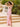 Prom Dresses Long Fitted Formal Sequin Prom Dress Baby Pink