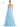 Prom Dresses Long Glitter Mesh Prom Ball Gown Blue
