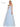 Prom Dresses Long Formal Off Shoulder Prom Ball Gown Light Blue
