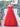 Prom Dresses Long Formal Off Shoulder Prom Ball Gown Red