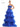 Prom Dresses Prom Long Strapless Tiered Ball Gown  Royal