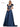 Prom Dresses Long Formal Satin Pocket Prom Ball Gown Teal
