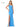 Prom Dresses Long Fitted One Shoulder Prom Dress Turquoise