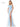 Prom Dresses Long Fitted Spaghetti Strap Feather Prom Dress Blue