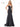 Prom Dresses Long Strapless Formal Fitted Prom Dress Black