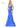 Prom Dresses Long Strapless Formal Fitted Prom Dress Royal