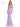 Prom Dresses Long Off Shoulder Glitter Mesh Prom Dress Lilac