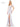 Prom Dresses Long Formal Fitted Sequin Mesh Prom Dress Lilac