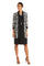 R&M Richards 3293 Short Mother Of The Bride Dress
