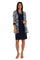 R&M Richards 3293 Short Mother Of The Bride Dress