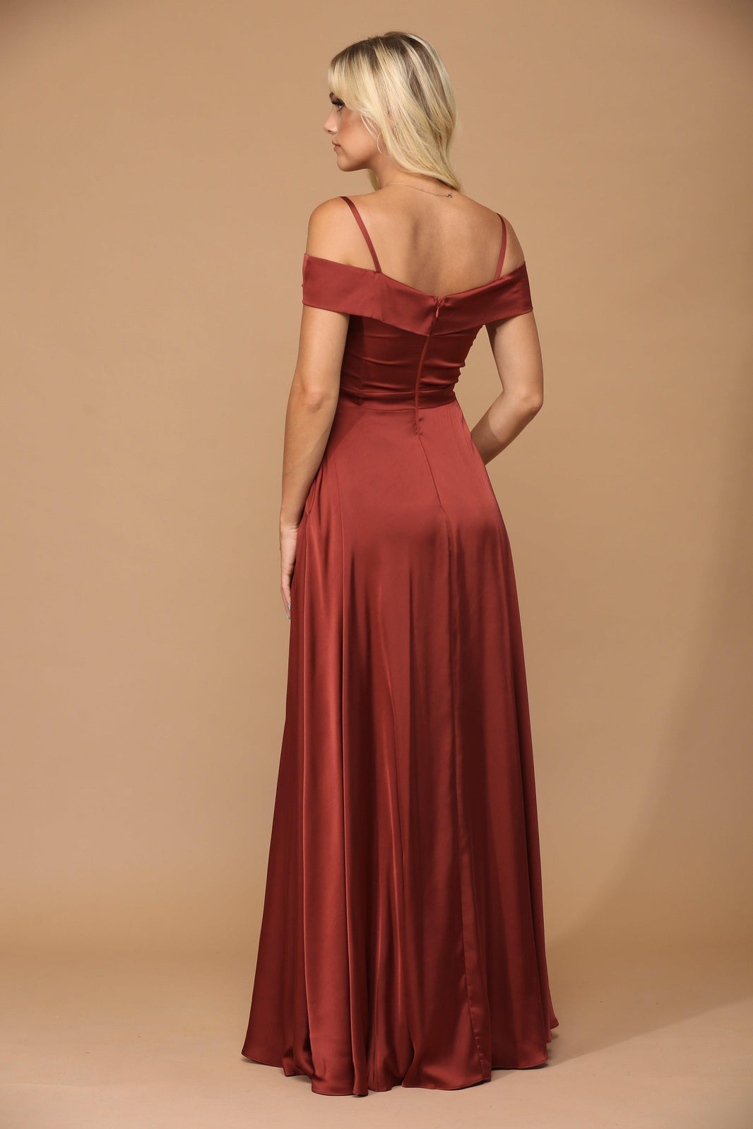 Shop Beautiful Eva Fashion Dresses here at - The Dress Outlet