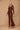 Long Sleeve Formal Evening Dress