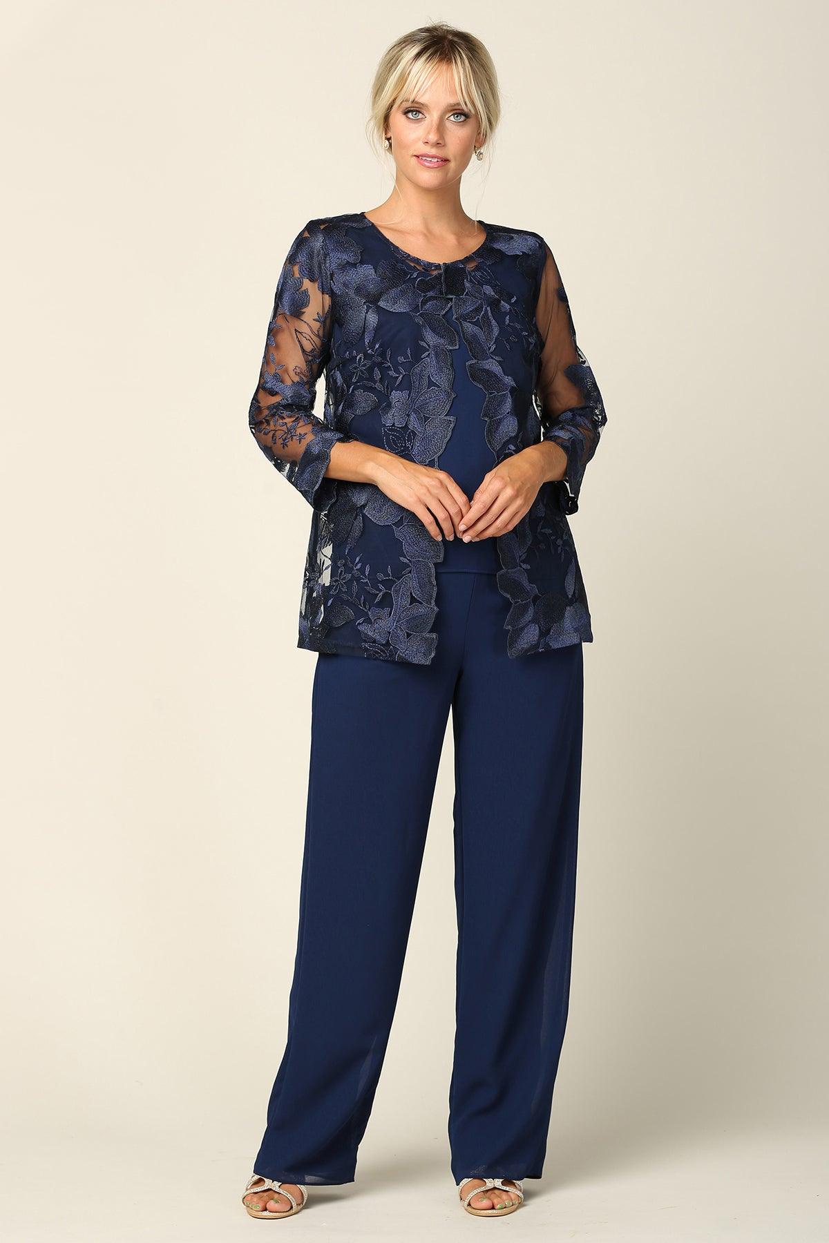 Formal Pant Suits for Women for Elegant Events The Dress Outlet Formal Pant Suits for Women for Elegant Events The Dress Outlet