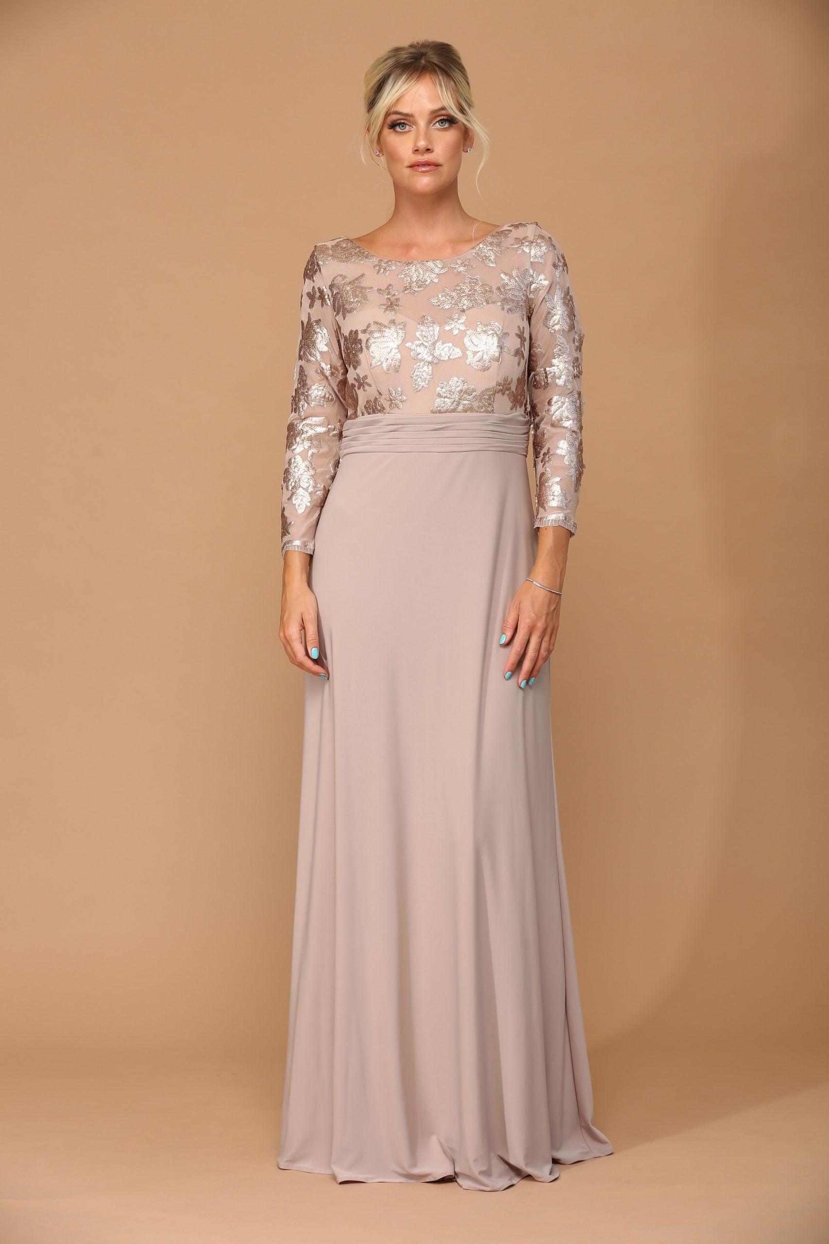 Mink Mother Of The Bride Dresses Taupe Mink Mother Of The Bride Dresses Elegant A-line Chiffon Mink Mother Of The Bride Dresses Taupe Mink Mother Of The Bride Dresses Elegant A-line Chiffon