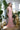 Prom Dresses Long Sleeveless Prom Dress Dusty Rose