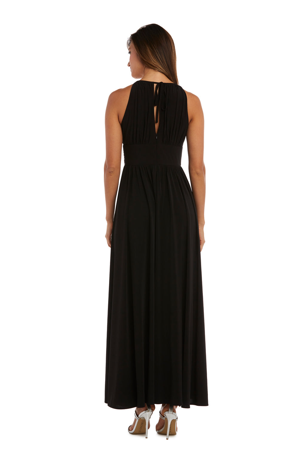 Long Formal Dress Halter Evening R&M Richards 3578 The Dress Outlet Long Formal Dress Halter Evening R&M Richards 3578 The Dress Outlet