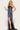 Prom Dresses Fitted Long Formal Prom Dress Puple/Multi
