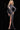 Prom Dresses Long Sleeve Formal Prom Dress Gunmetal