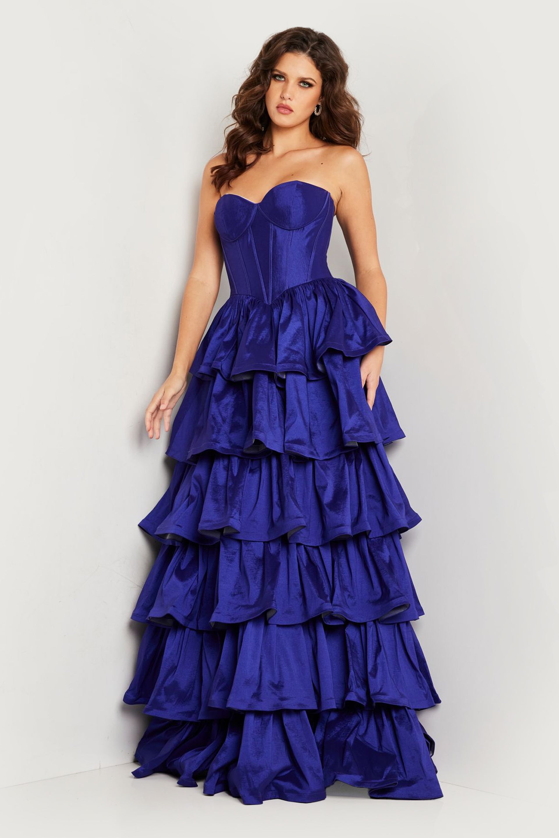 Jovani 36619 Prom Formal Evening Long Gown