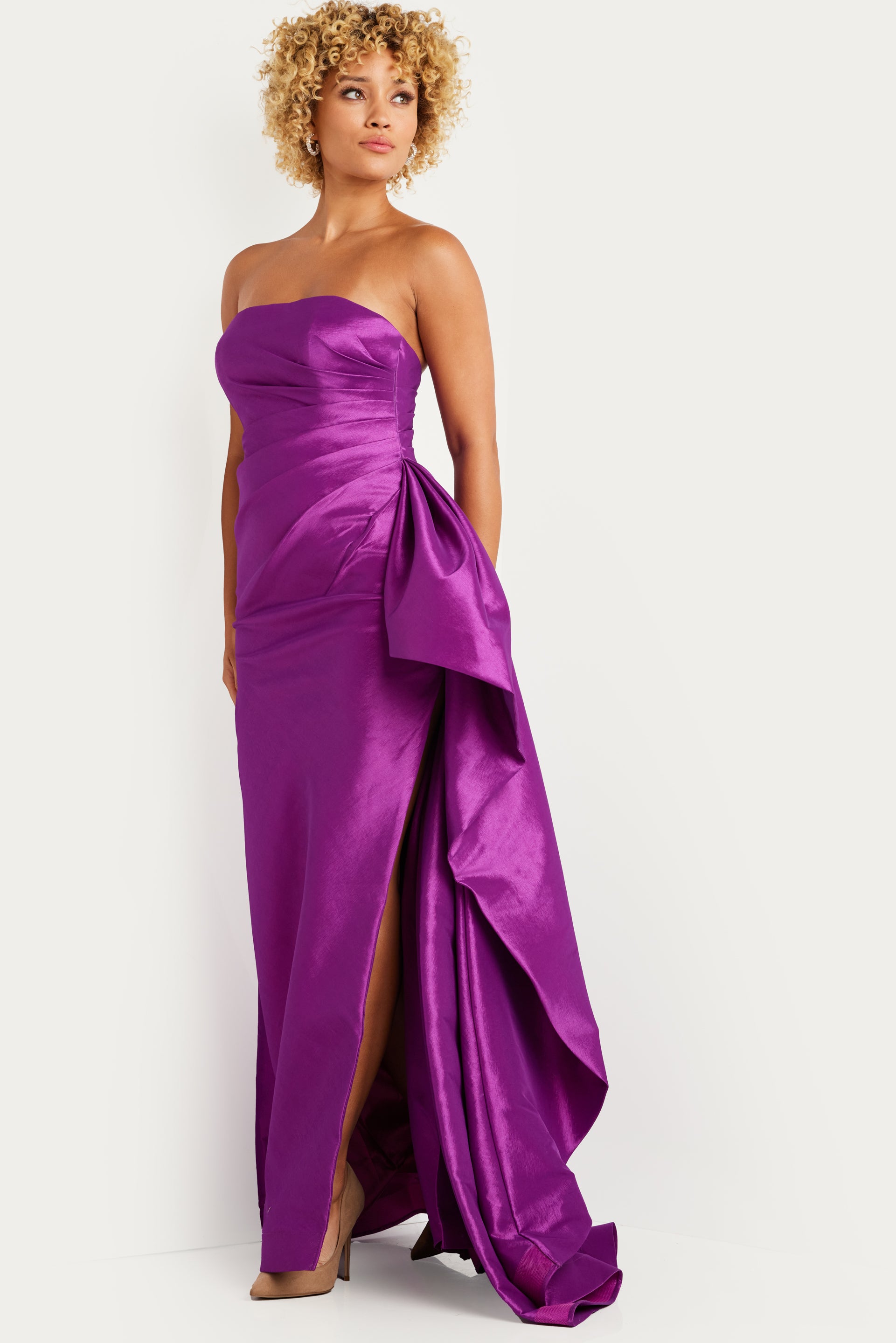 Jovani 36854 Long Formal Prom Dress