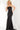 Prom Dresses Strapless Long Prom Dress Black