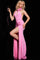 Prom Dresses Long Formal Prom Dress Pink