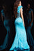 Prom Dresses Long Formal Prom Dress Turquoise