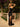 Prom Dresses Formal Fitted Long Sequin Fishscale Prom Dress Black
