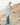 Prom Dresses Long Sequin Beaded Fishscale Pattern Prom Formal Dress Light Turquoise