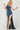 Prom Dresses Long Formal Prom Dress Navy/Ombre