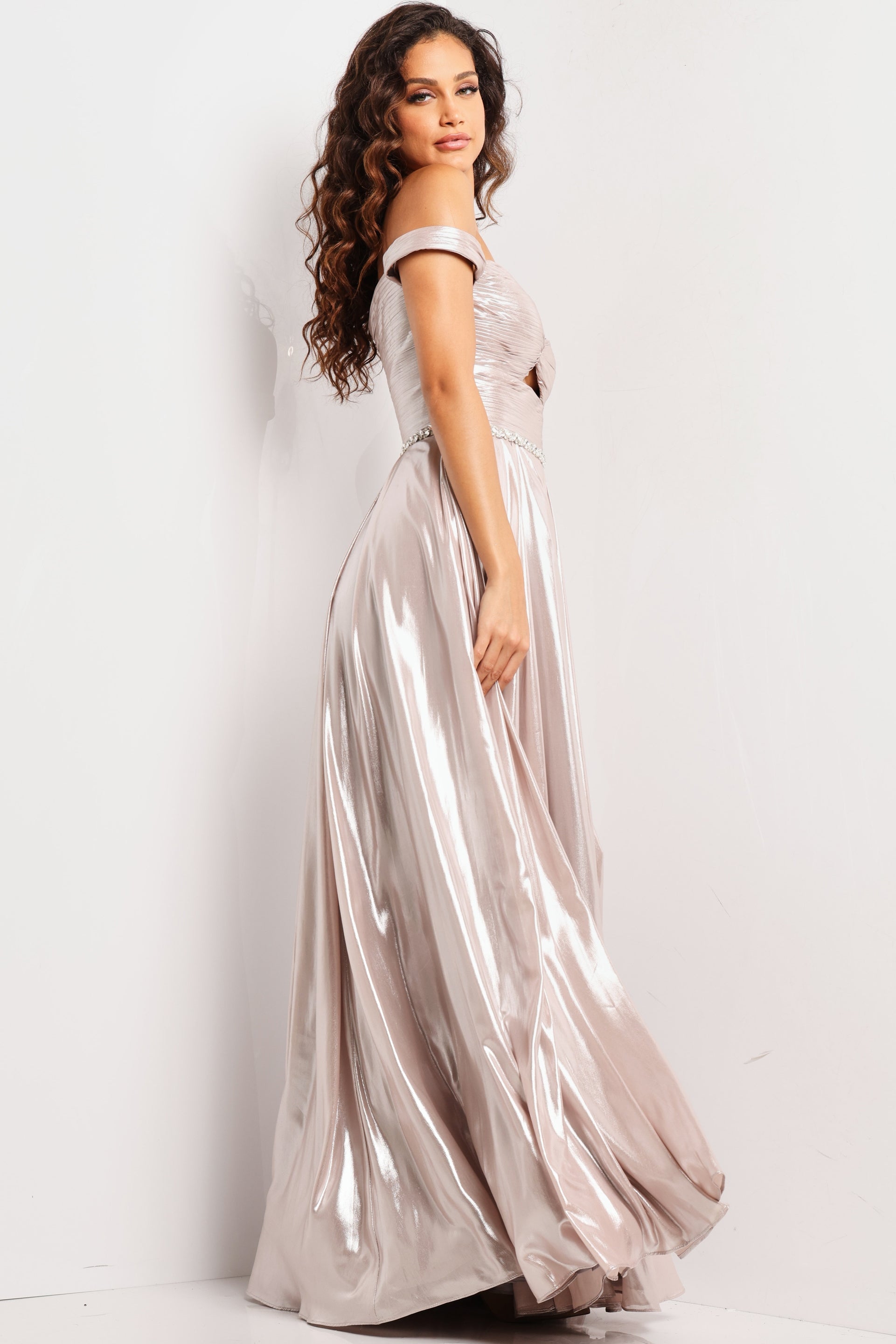 Jovani 37381 Long Formal Prom Dress