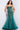 Prom Dresses Long Formal Mermaid Prom Dress Emerald/Emerald