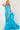 Prom Dresses Long Formal Overskirt Prom Dress Ocean
