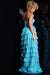 Prom Dresses Long Evening Formal Prom Gown Turquoise