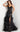 Prom Dresses Long Formal Ruffle Mermaid Prom Dress Black