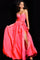 Prom Dresses Long Formal Evening Prom Dress Coral