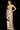 Prom Dresses Long Spaghetti Strap Beaded Layered Skirt Prom Dress Rose/Gold