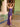 Prom Dresses Long Sequin Prom Fitted Formal Dress Purple