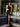 Prom Dresses Long Formal Fringed Cutout Prom Dress Black