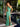 Prom Dresses Long Formal Fringed Cutout Prom Dress Jade
