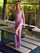 Prom Dresses Long Formal Ombre Sequin Prom Dress Orchid