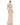 Formal Dresses Long Sleeve Formal Dress Nude Silver