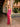 Prom Dresses Long Sequin Beaded Formal Prom Dress Fuchsia