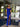 Prom Dresses Long Fitted Formal Prom Feather Dress Royal Blue