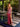 Prom Dresses Long Fitted Sequin Ornate Prom Formal Dress Fuchsia